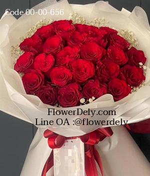 ร้านดอกไม้เมืองสมุทรปราการ imagecode 00-00-656